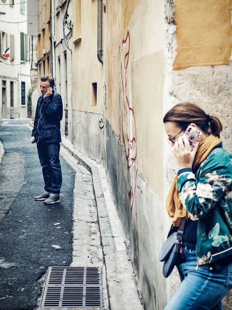 Leer beter communiceren via Geweldloze Communicatie