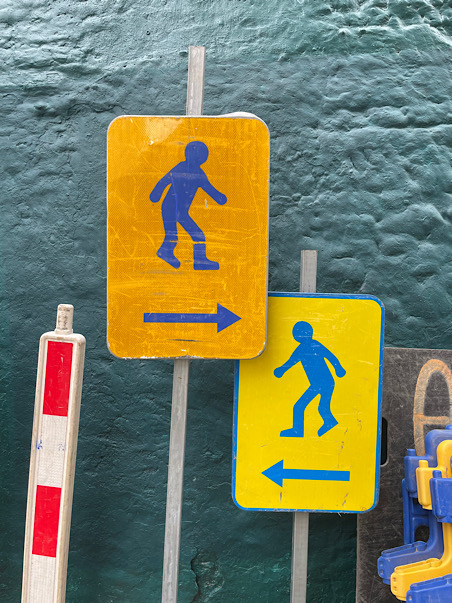 Ondernemerscoaching Ook de weg kwijt? Laat je coachen!